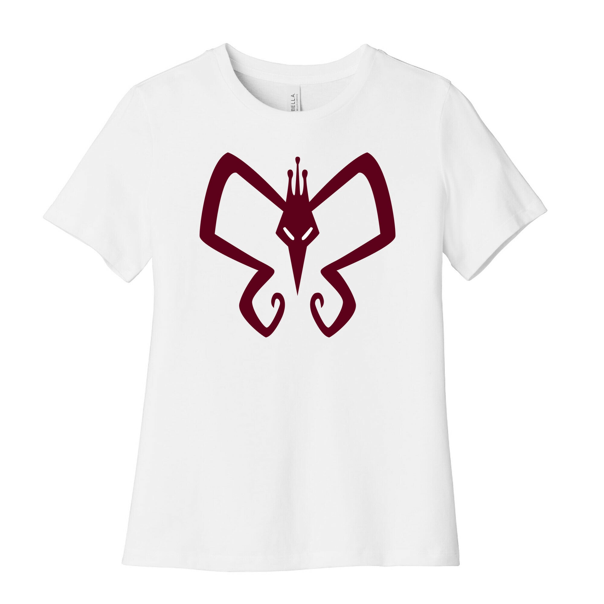 Monarch Women's Cotton Tee